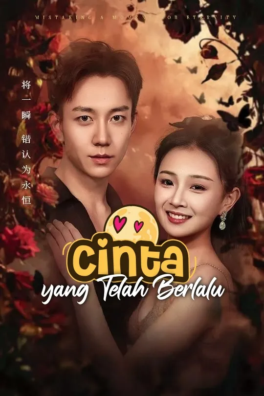 Cinta yang Telah Berlalu